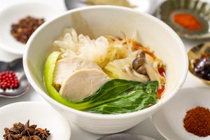 白い麻辣湯
