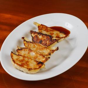 焼き餃子