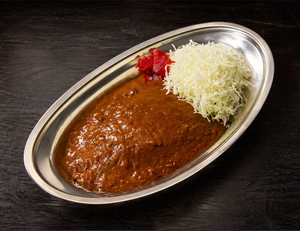ゴーゴーカレー ゴーゴーカレー甘口  大盛