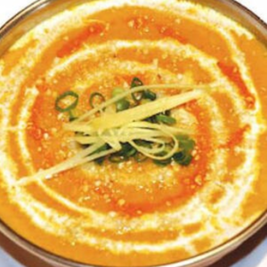 【 19 】チキンマドラスカレー Chicken Coconut Curry