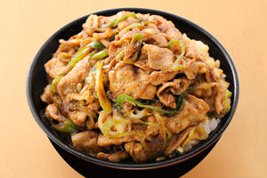すためし 大 Stamina Rice (Large)