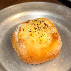 じゃがマヨ