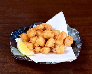軟骨唐揚げ