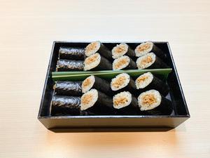 納豆巻