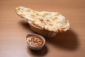 ランチボックス キーマカレー(ナンorライス付)