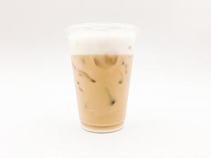 C PH MUI 塩コーヒー(ice)