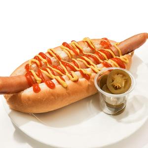 ホットドック