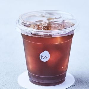 アイスアメリカーノ