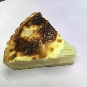 洋梨のタルト