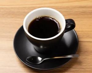【ホット】 ブレンドコーヒー