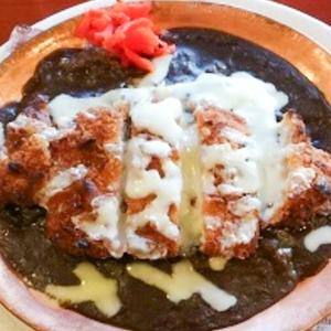 アルカディアかつカレー