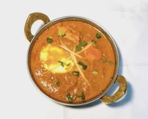 チキンティッカマサラ(Chicken Tikka Masala)