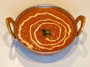 バターチキンカレー butter chicken