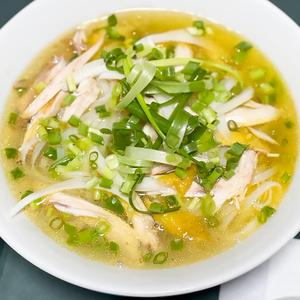 鶏肉フォー