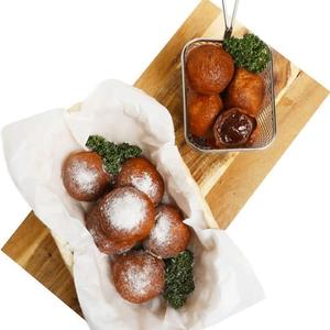 ネネチキン チョコボール5個入り