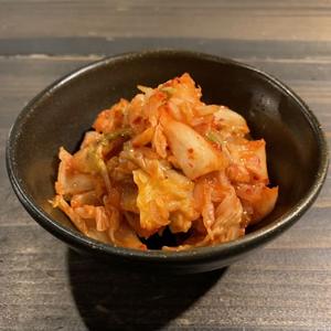 キムチ Kimuchi