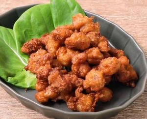 軟骨唐揚げ