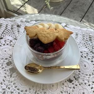 アサイエンジェルボウル