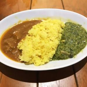 ラスタカレー