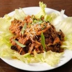 グントゥール・チリ・チキン・フライ guntur chilli chicken fry