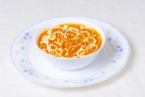 バターチキン (Butter Chicken)