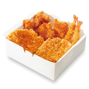 かつや ペアBOX