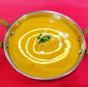 フィッシュカレー Fish Curry