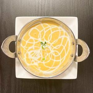 カシミールチキンカレー