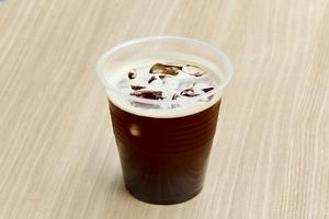 渋沢スペシャルブレンドアイスコーヒー