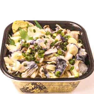 丼丸 がりさば丼