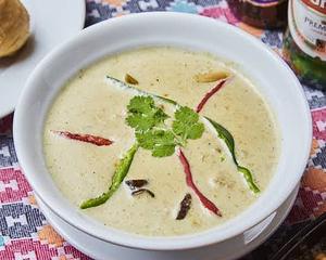 グリーンカレー Green Curry