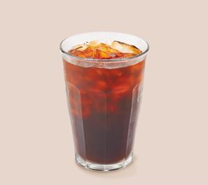 ブレンドコーヒー(ICE)