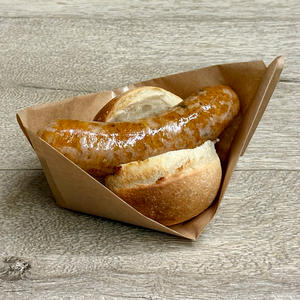 アンダルシアチリ / Andalusian Chili Sausage Hot Dog