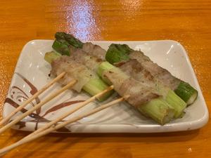 アスパラ