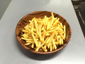 パーティーポテト
