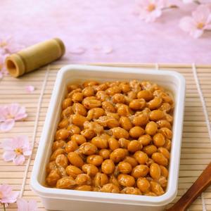 水戸納豆/Mito Special Natto
