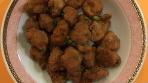 なんこつ唐揚げ Nankotu