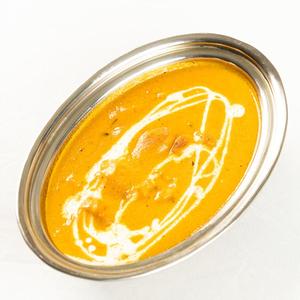 【当店人気No.2】 バターチキンカレーButter Chicken Curry
