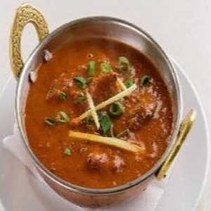 マトンカレー Mutton Curry