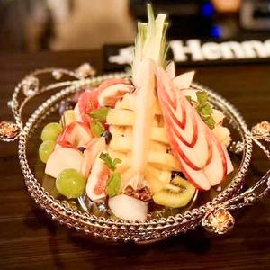 フルーツ盛り合わせ