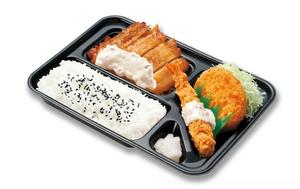 本家かまどや スペシャルチキン南蛮弁当