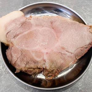 豚増し1枚