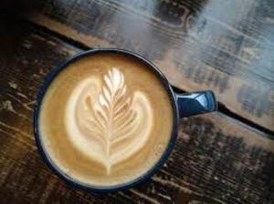 ブレンドコーヒー