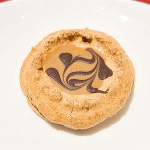ロシアケーキ(ココナッツマカロン)