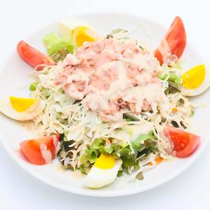 ディヤスペシャルサラダ(Diya Special Salad)