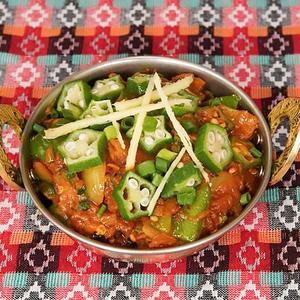 ビンディマサラ Vindi Masala