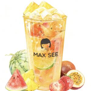 スーパーフルーツティ