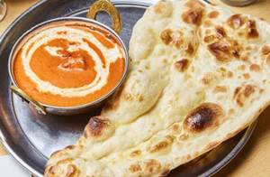 バターチキンカレー