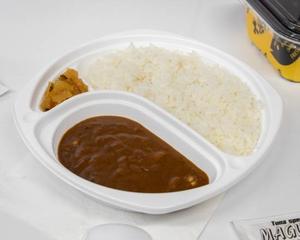 大国カレー