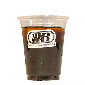 Cold Brew アイスコーヒー【Light or Dark】-Iced-